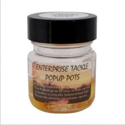 Enterprise Tackle Popup Pots Tigernut