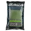 SAGA Method Groundbait Green Monster 900g -Gamakatsu Winkel 10024552563SAGA Method Groundbait Green Monster 900g