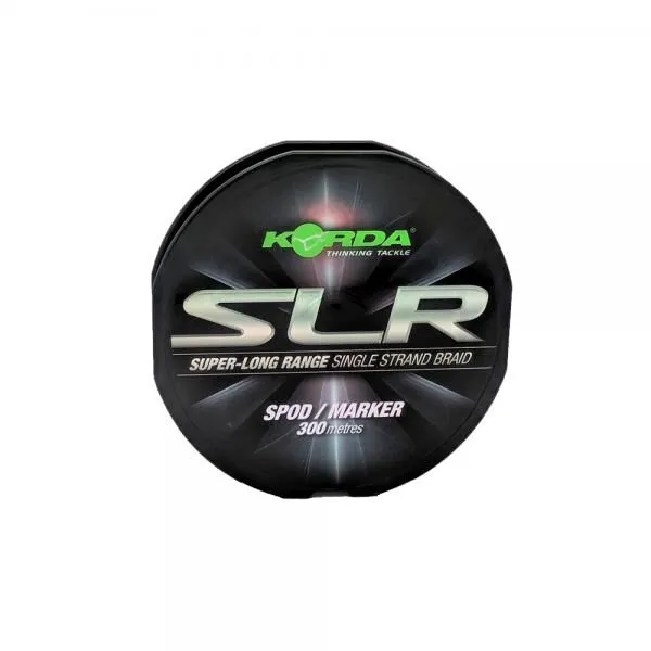 Korda SLR Spod Marker Braid 3 Korda SLR Spod Marker Braid