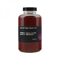Sticky Baits Fish Sauce 500ml