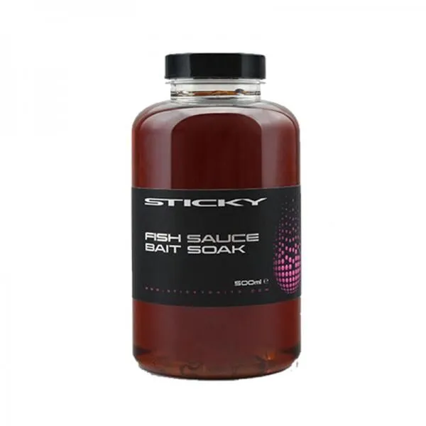 Sticky Baits Fish Sauce 500ml 3 Sticky Baits Fish Sauce 500ml