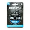 Spro Freestyle Fluorocarbon 15m -Gamakatsu Winkel 10354043865Spro Freestyle Fluorocarbon 15m