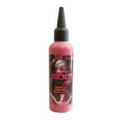 Korda Goo Spicy Squid Power Smoke