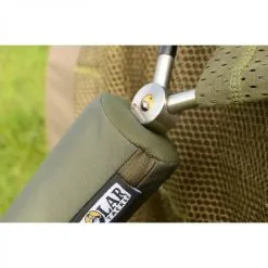 Solar SP Net Float -Gamakatsu Winkel 10868686209Solar Bow Loc Net Float