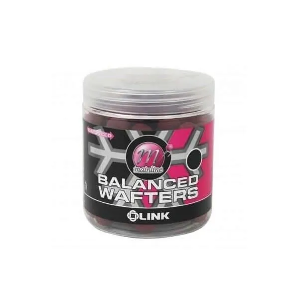 Mainline The Link Balanced Wafters 12mm 3 Mainline The Link Balanced Wafters 12mm