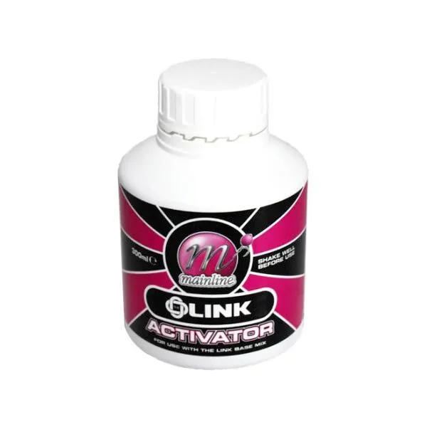 Mainline The Link Activator 300ml 3 Mainline The Link Activator 300ml