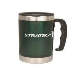Strategy Mug