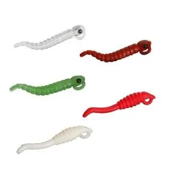 Eurotackle Snagger Z Olijf 8 St.