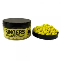 Ringers Mini Wafters Yellow