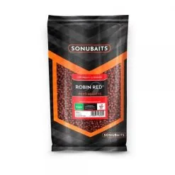 Sonubaits Robin Red Feed Pellets 900g