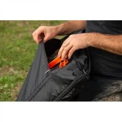 Guru Fusion Mat Bag Black 10 Guru Fusion Mat Bag Black -Gamakatsu Winkel 11123597408Guru Fusion Mat Bag Black