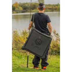 Guru Fusion Mat Bag Olive -Gamakatsu Winkel 11124117417Guru Fusion Mat Bag Olive