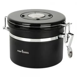 Fox Cookware Coffee Tea Storage 860ml