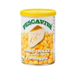 Pescaviva MAIS 285 Gr * Cheese
