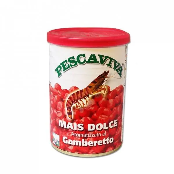 Pescaviva MAIS 285 Gr * Giant Prawn 3 Pescaviva MAIS 285 Gr * Giant Prawn