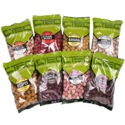 Spro CTEC Boilies 20mm 1kg