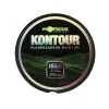 Korda Kontour Fluorocarbon Mainline 200m 2 Korda Kontour Fluorocarbon Mainline 200m -Gamakatsu Winkel 11592869938Korda Kontour Fluorocarbon Main Line 200m