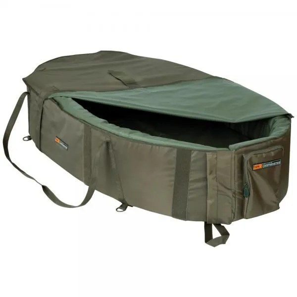 Fox Deluxe Carpmaster Mat XL 3 Fox Deluxe Carpmaster Mat XL