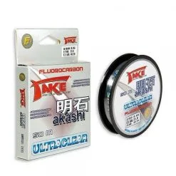 Lineaeffe Akashi Fluorocarbon 50m