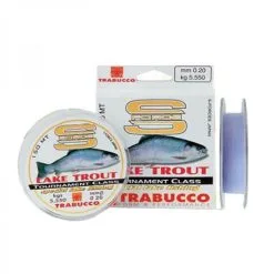 Trabucco Lake Trout 150mt