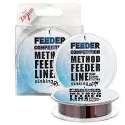 Carp Zoom Method Feeder Line 150m