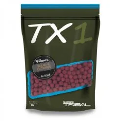 Shimano TX1 Baits Squid & Octopus Boilies