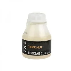 Shimano TX1 Baits Tiger Nut Hookbait Glug 250ml