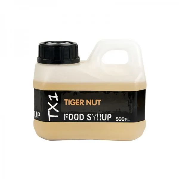 Shimano TX1 Baits Tiger Nut Food Syrup 500ml 3 Shimano TX1 Baits Tiger Nut Food Syrup 500ml
