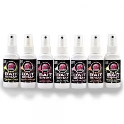 Mainline Bait Spray