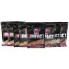 Mainline High Impact Boilies 15mm 1kg -Gamakatsu Winkel 132492616321Mainline High Impact Boilies 15mm 1kg