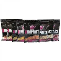 Mainline High Impact Boilies 15mm 1kg