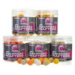 Mainline High Impact Balanced Wafters 15mm