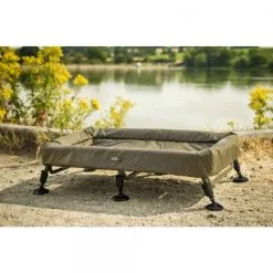 Avid Carp Avid Stormshield Safeguard Cradle Standard 14 Avid Carp Avid Stormshield Safeguard Cradle Standard -Gamakatsu Winkel 133092316581Avid Stormshield Safeguard Cradle Standard