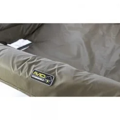Avid Carp Avid Stormshield Safeguard Cradle Standard 16 Avid Carp Avid Stormshield Safeguard Cradle Standard -Gamakatsu Winkel 133092716585Avid Stormshield Safeguard Cradle Standard