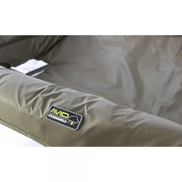 Avid Carp Avid Stormshield Safeguard Cradle Standard 9 Avid Carp Avid Stormshield Safeguard Cradle Standard - Afbeelding 7