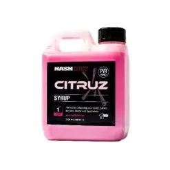 Nash Citruz Spod Syrup 1L