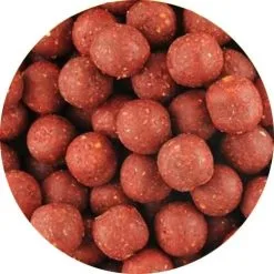 Eurotackle Private Label Private Label Garlic & Robin Red 20mm 5kg