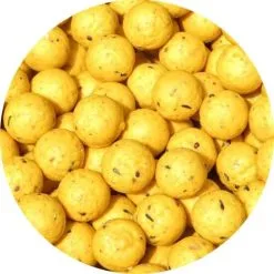 Eurotackle Private Label Private Label Birdfood Scopex 20mm 5kg