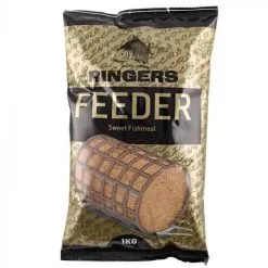 Ringers Feeder Sweet Fishmeal