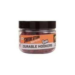 Dynamite Swim Stim Red Krill Durable Hookers