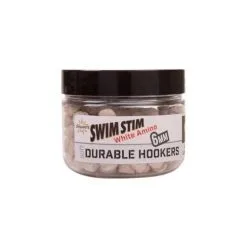 Dynamite Swim Stim Amino White Durable Hookers