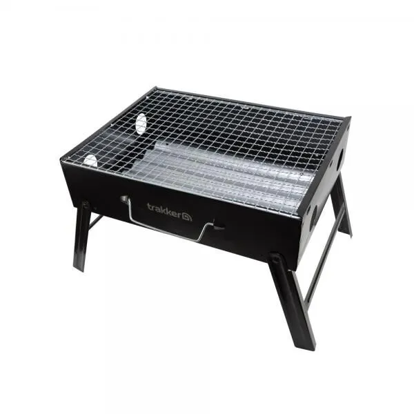 Trakker Armolife BBQ 3 Trakker Armolife BBQ