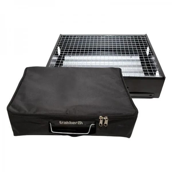 Trakker Armolife BBQ 4 Trakker Armolife BBQ - Afbeelding 2