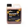 Nash Scopex Squid Syrup 1L 2 Nash Scopex Squid Syrup 1L -Gamakatsu Winkel 134301017003Nash Scopex Squid Spod Syrup 1L