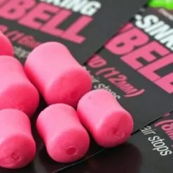 Korda Slow Sink Dumbell Fruity Squid Pink
