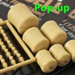 Korda Pop Up Dumbell Fishy Fish