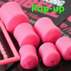 Korda Pop Up Dumbell Fruity Squid Pink
