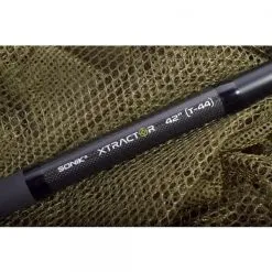 Sonik Xtractor Landing Net 42inch -Gamakatsu Winkel 137026418015Sonik Xtractor Landing Net 42inch