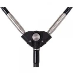 Solar A1 Bow-Loc Landing Net 42inch -Gamakatsu Winkel 137035218025Solar A1 Bow Loc Landing Net 42inch