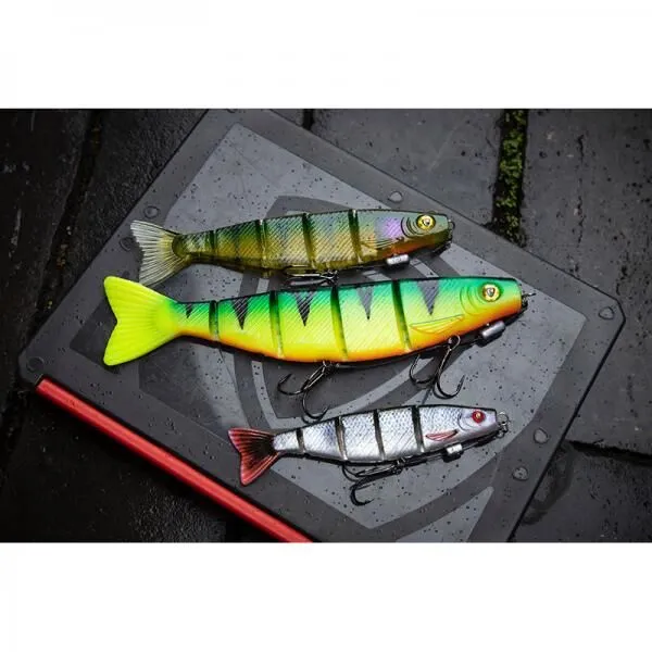 Fox Rage Ti Pro Harness 5 Fox Rage Ti Pro Harness - Afbeelding 3